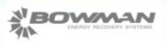 Bowman logo