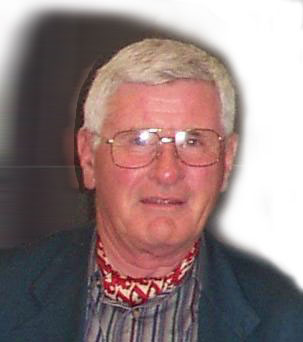 Portrait Robert Gavin