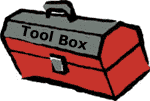 consultancy tool box